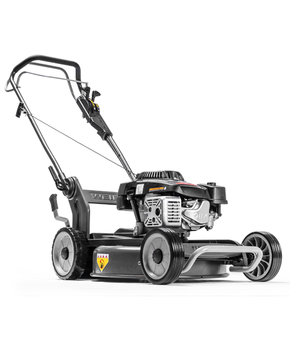 Weibang Virtue 53SMP LV Mulching Petrol Lawnmower