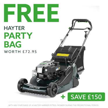 Hayter Harrier 56 Blade Brake Clutch Code 575 Petrol Lawnmower
