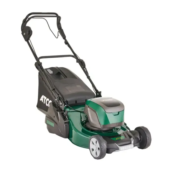 ATCO LINER 18SLI KIT