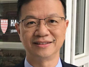 Taiwan and Nigeria to Partner in Pursuit of Development Goals.