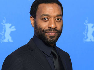 Chiwetel Ejiofor: From London's Streets to Hollywood's Elite