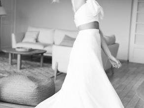 Robe de mariée Hyères : adresses et conseils 2025