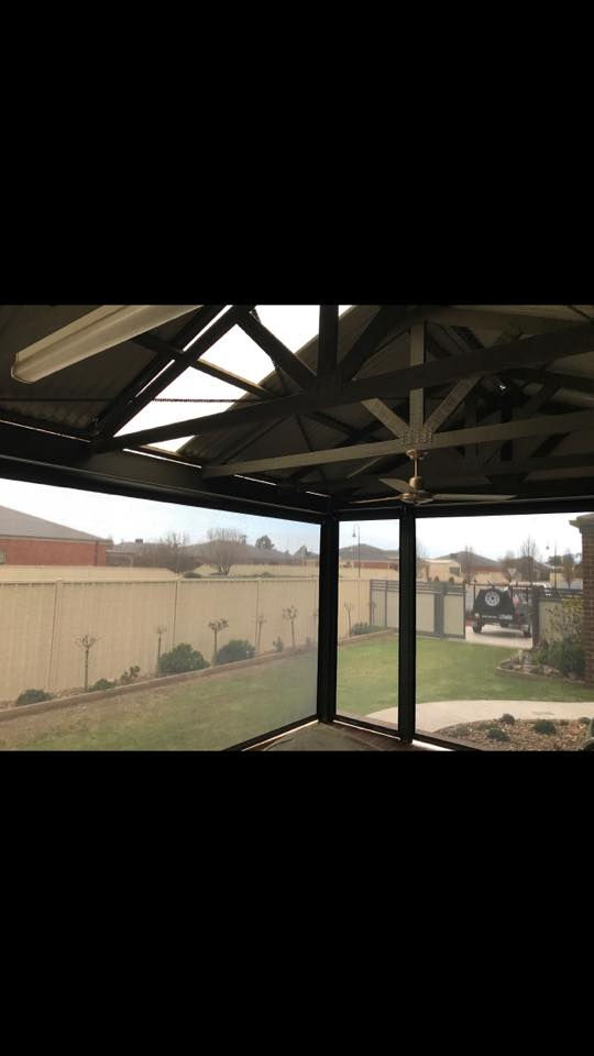 Outdoorblinds Shepparton VIC 3630 DSS Shepparton