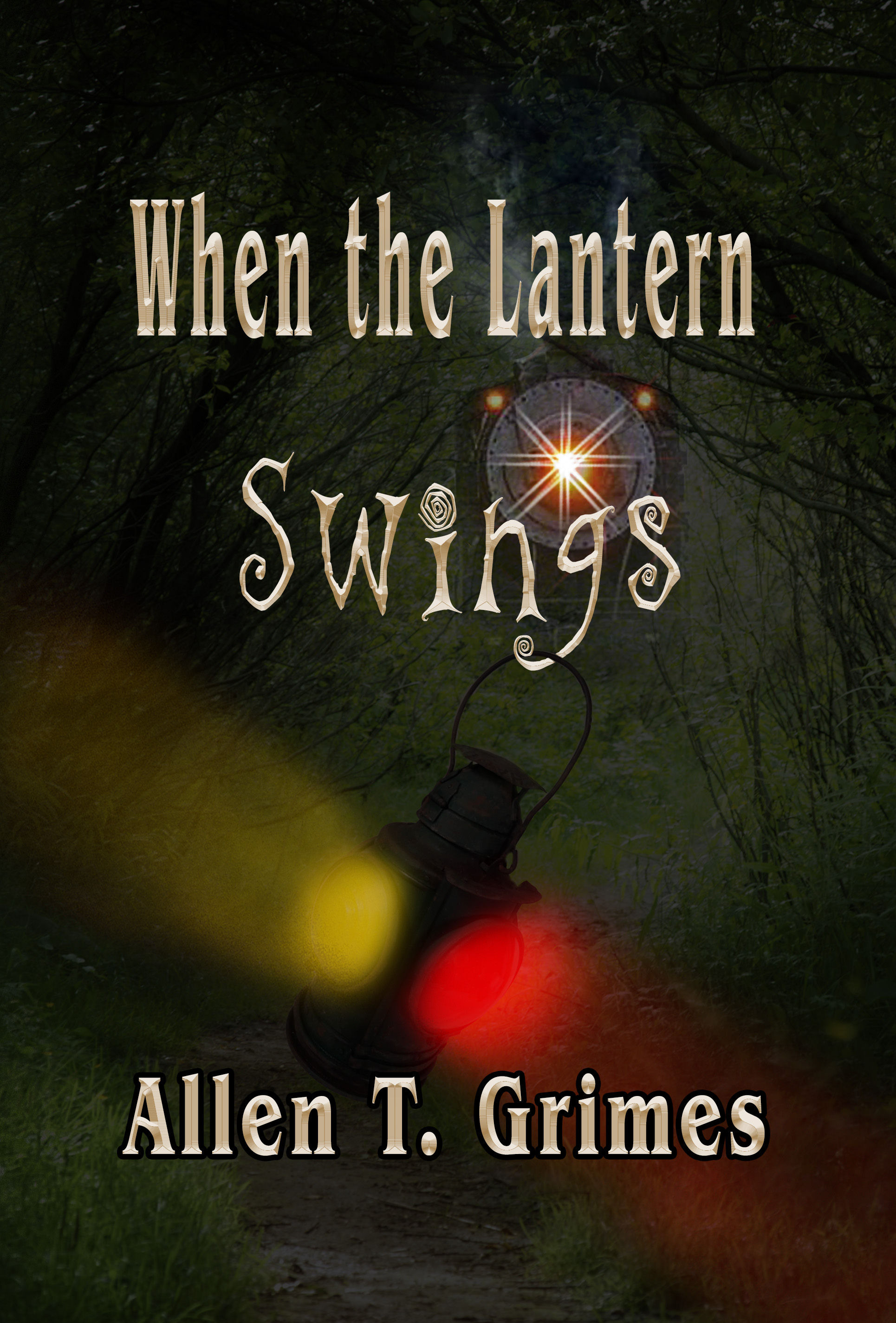 When the Lantern Swings