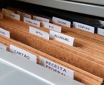 Você gosta de jogar dinheiro no lixo__._