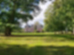 Château Leken's et parc
