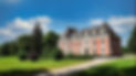 Façade Château Leken's vue d'ensemble