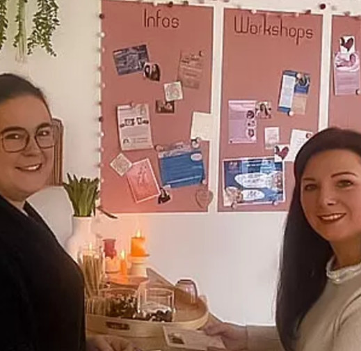 Familienraum & Mütterpflegerin