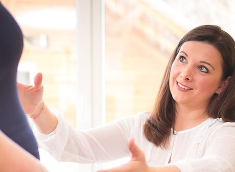 Schwangerschaftsbegleitung