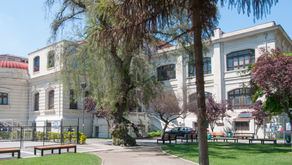 bauchef escuela de ingenieria de la Universidad de Chile Eventos Magic The gathering