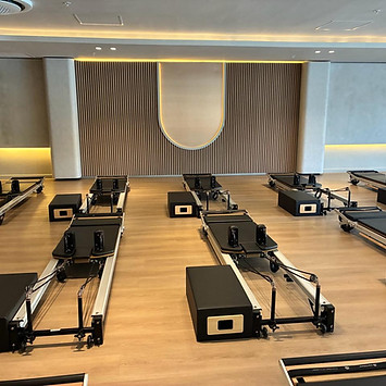 Pilates
