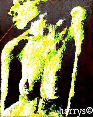 HARRY/HARRYS/HARRY'S