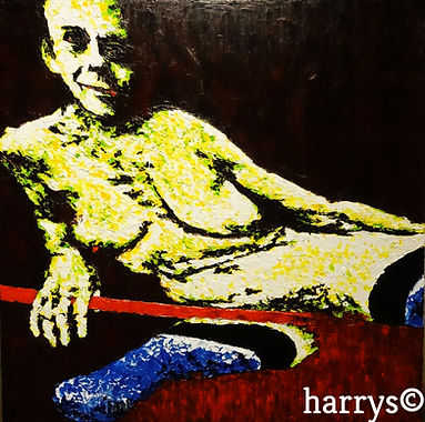 Harrys / Harry's / Harry