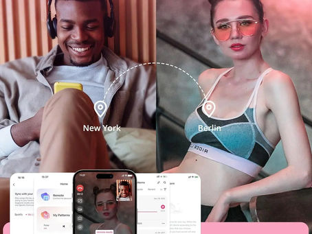 BDSM Goes Mainstream: Why ‘Switch’ Dynamics & Consent Are Shaping 2025’s Sex Culture