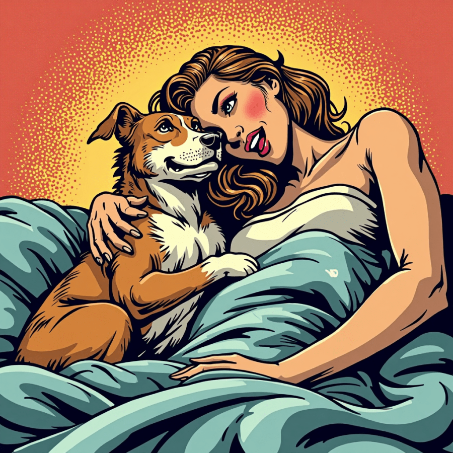 Denise Frazier Animal Cruelty