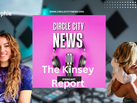 Defunding the Kinsey Institute: The Kinsey Institute Sexual Controversy