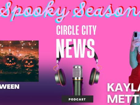 Halloween Event List in the Circle City