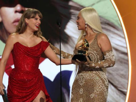 The Best and Worst Moments of the 2025 Grammy Awards