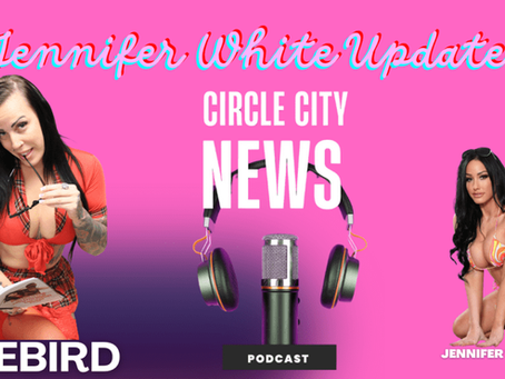 Unveiling Jennifer White’s Journey in Adult Entertainment