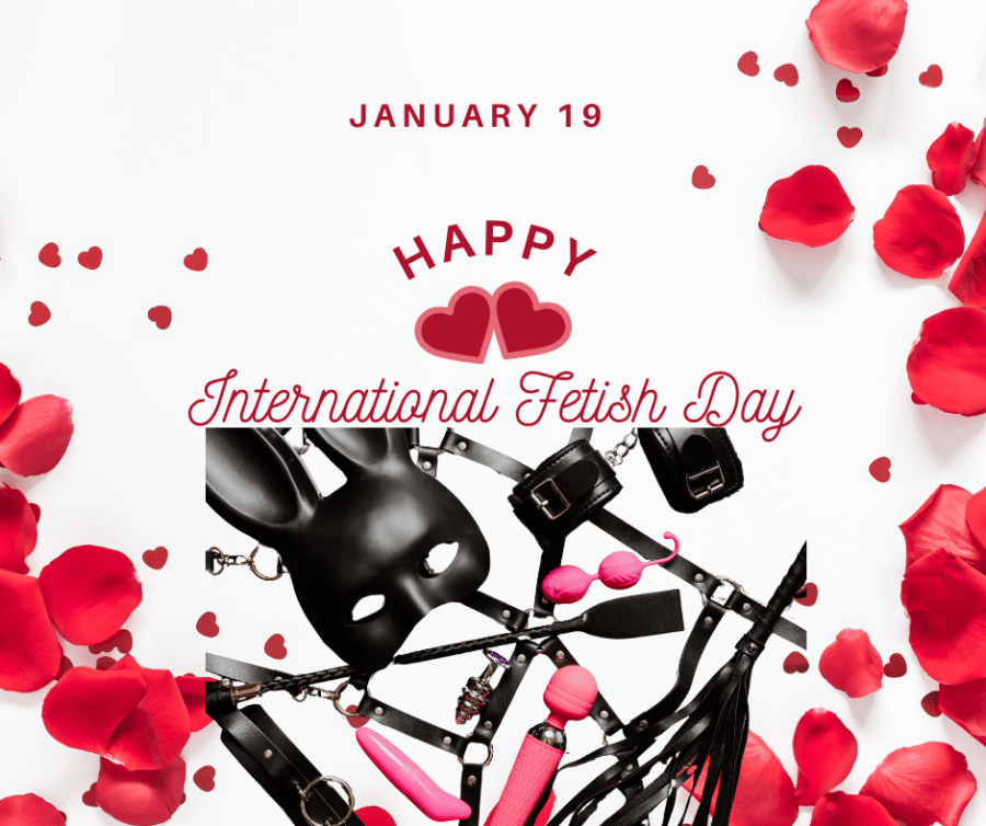 International Fetish Day