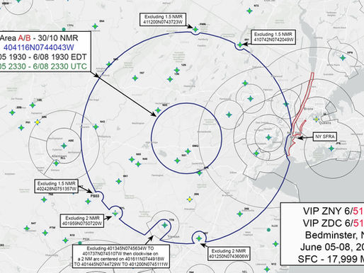TFR 5-8 June 2026