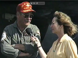Somerset Airport Mourns Dan Dameo