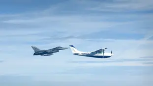 Pilot Safety Seminar Wednesday Nov 5th