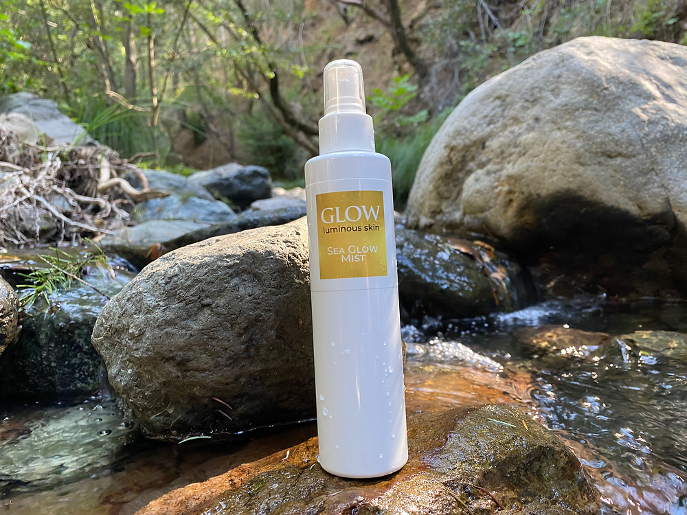 Sea Glow Mist