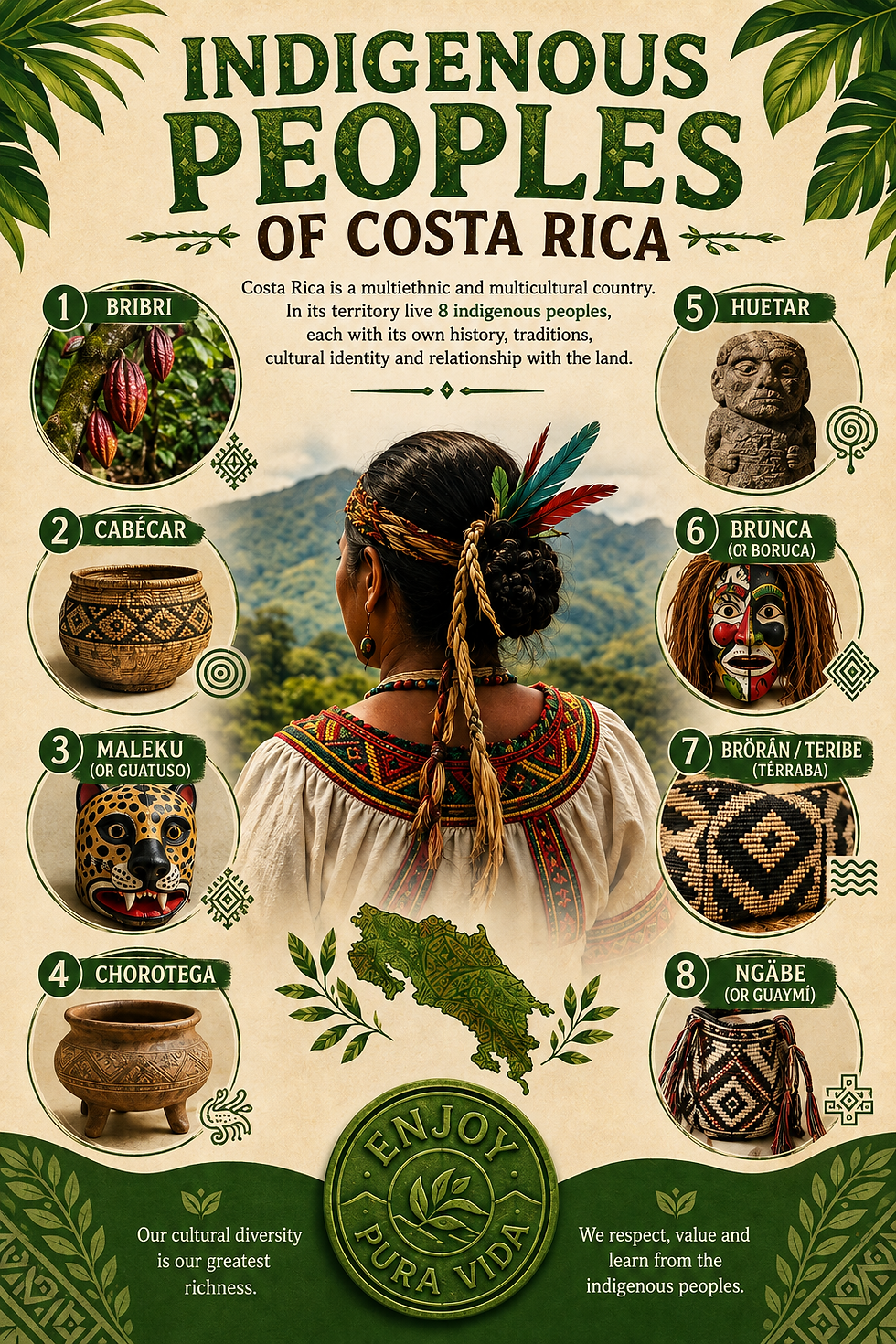 pueblos originarios