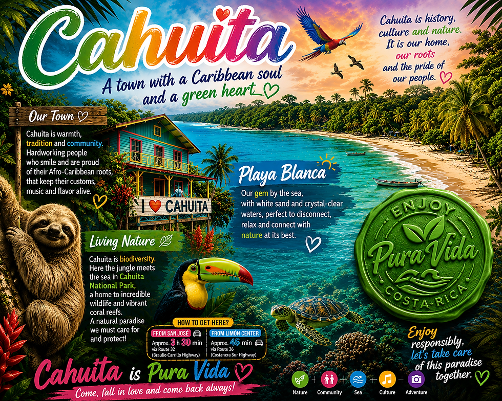Cahuita