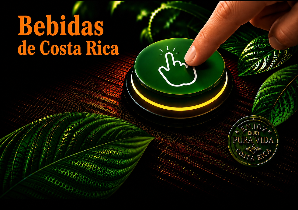 bebidas