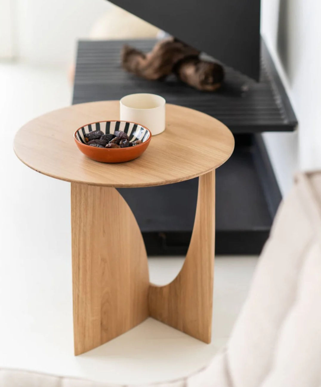 Table basse Geometric