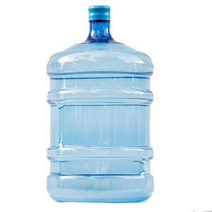 Recarga de agua purificada