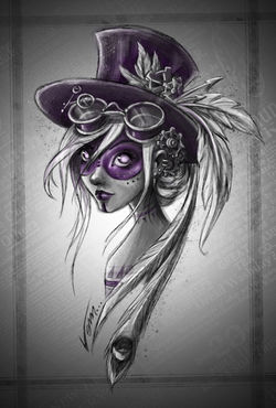 Plume's