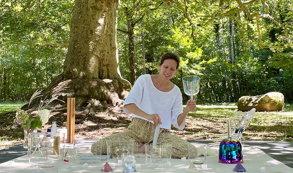 Journée Médit'a'Sons