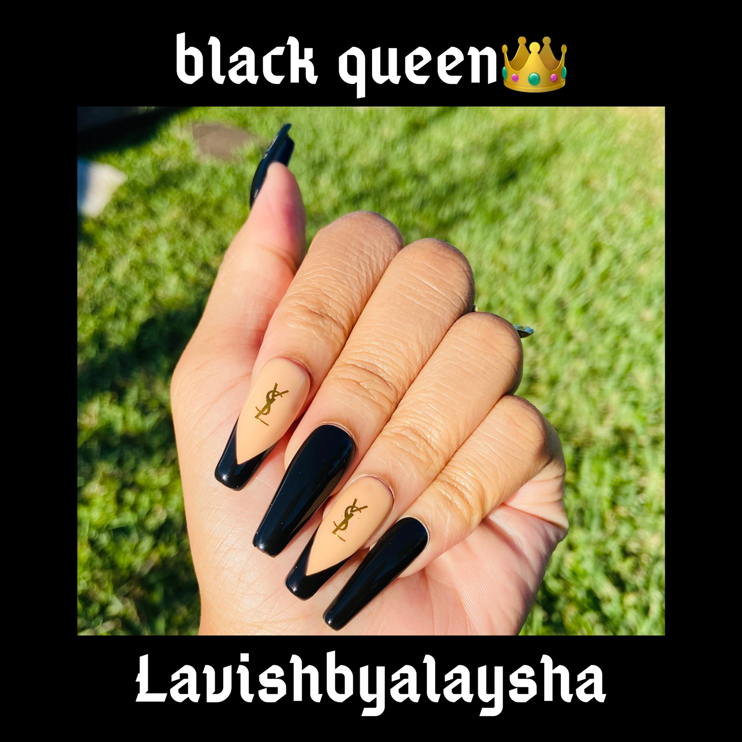 Black Queen👑
