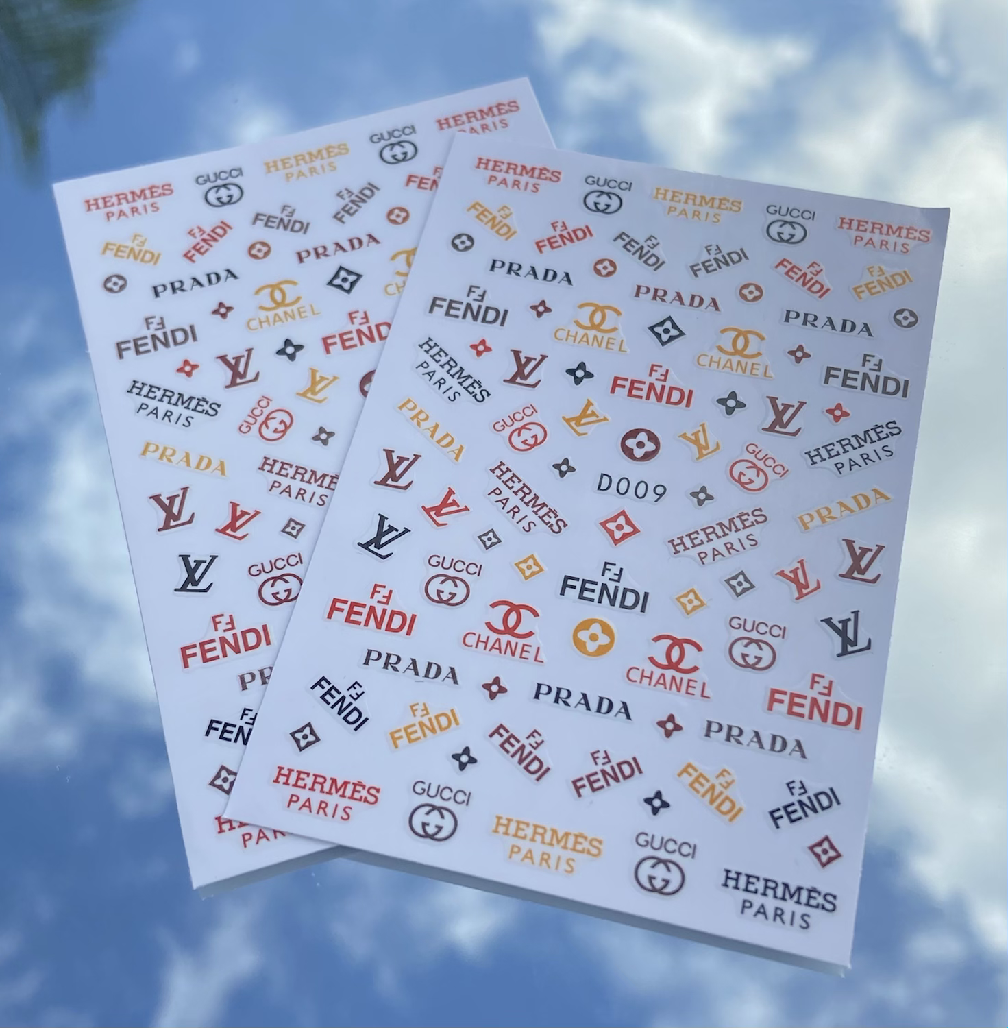 Multi brands 1