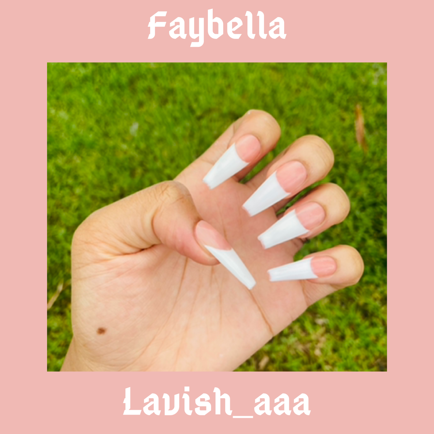 Faybella