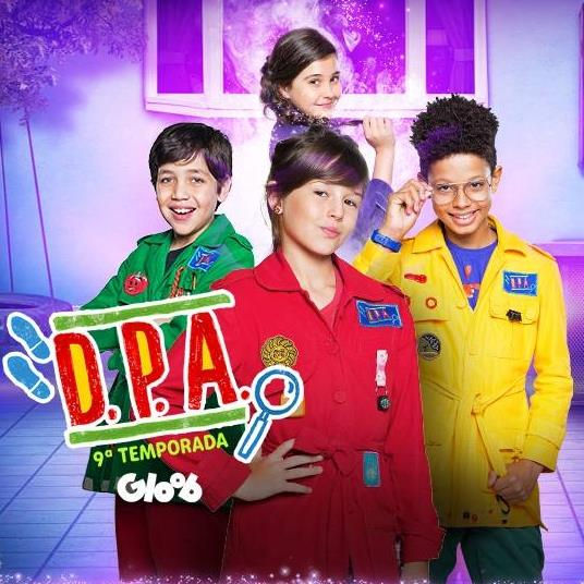 Sinopses da 9ª Temporada de D.P.A.