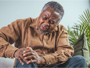 Can anti-inflammatory diets help joint pain? 10 foods to eat and 6 to avoid