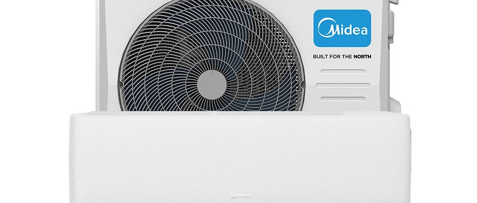 Midea Raynor Nordic komplekt
