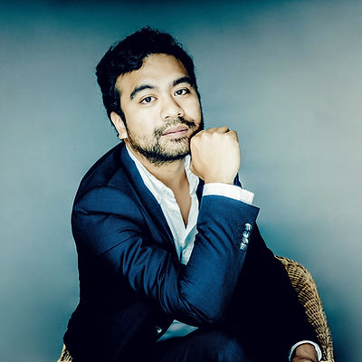 Jonathan Siahaan/(c) Andrej Grilc