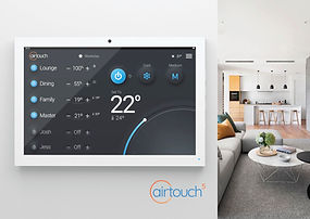 Air Touch 5