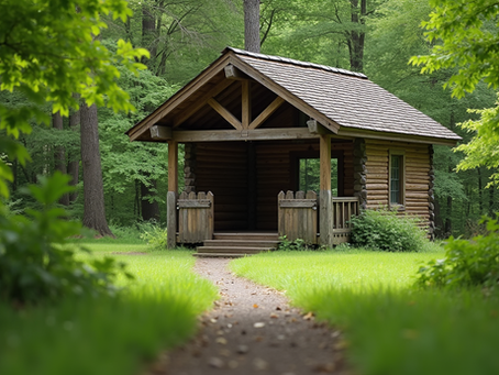 Discovering the Charm of Hickory Bend Carriere