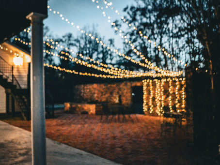 Discover Hickory Bend Weddings: Your Elegant Country Celebration Awaits