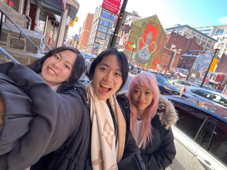 2/08/26 Boston Dimsum