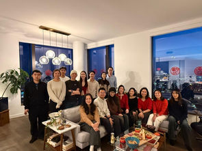 1/26/25 NYC Spring Festival Dumpling Making