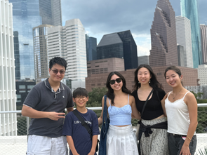 9/6/25 Houston Meetup