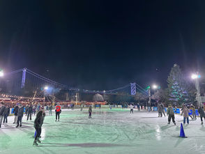 2/7/25 Philadelphia Ice Skate