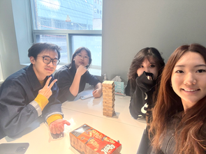 2/07/26 Boardgame Cafe